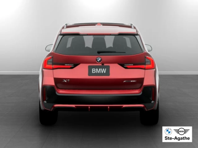 BMW X1 xDrive28i 2027