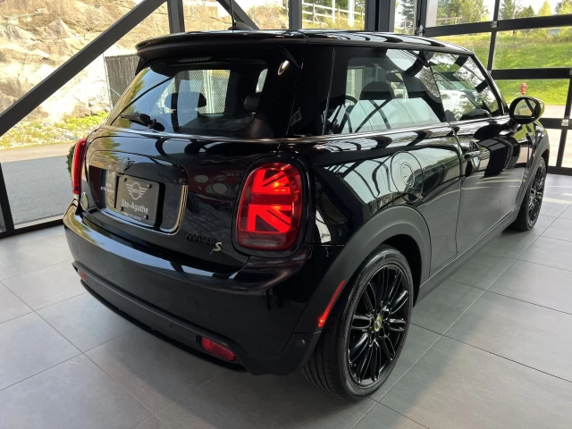 Mini Cooper Cooper SE 2022
