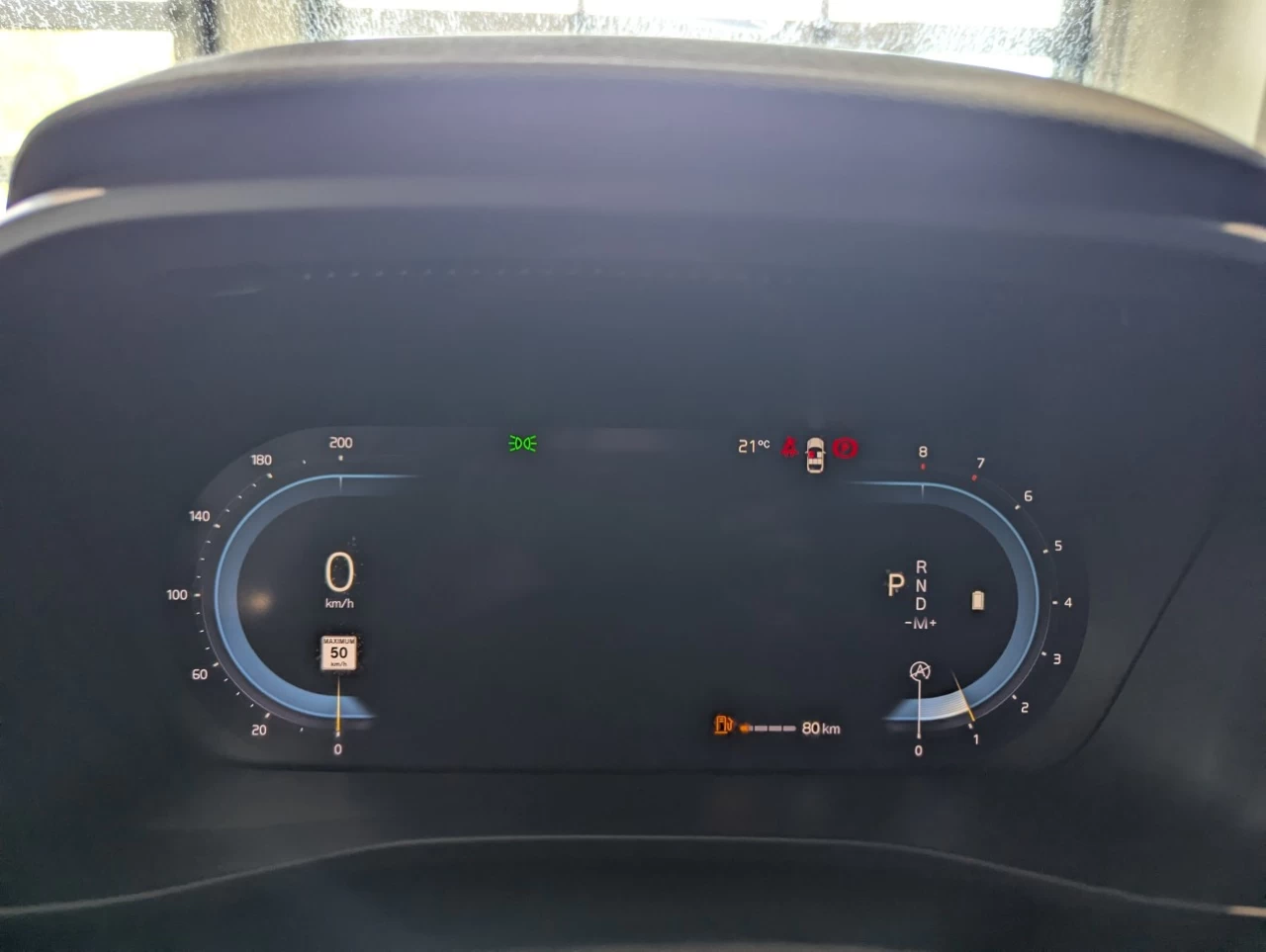 2023 Volvo XC40 Plus Dark Theme Main Image