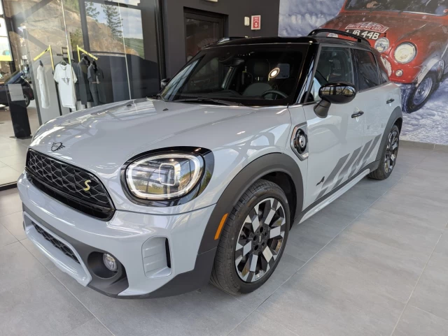 Mini Cooper Countryman Cooper SE 2023