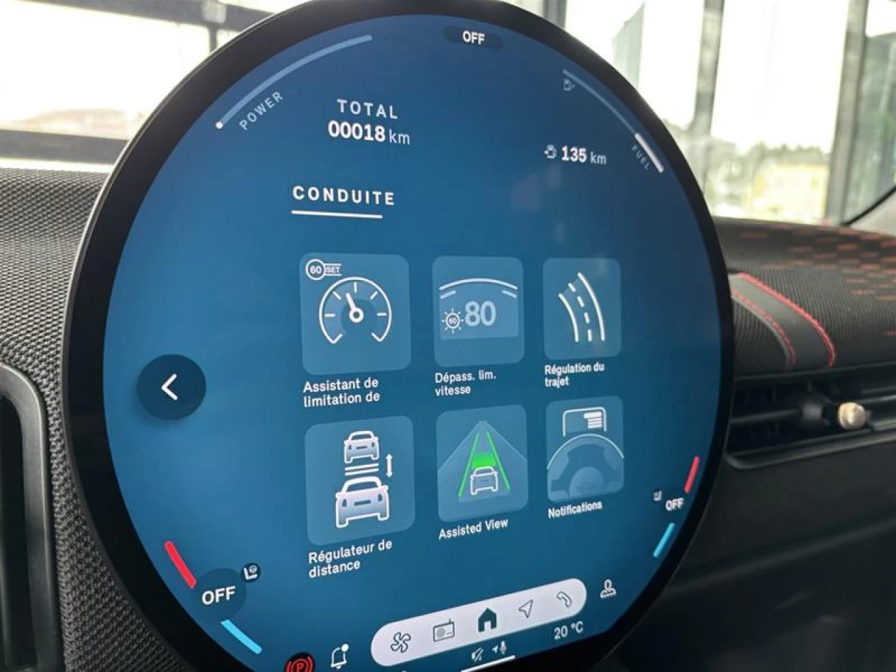 2026 MINI 3 Door John Cooper Works FWD Main Image