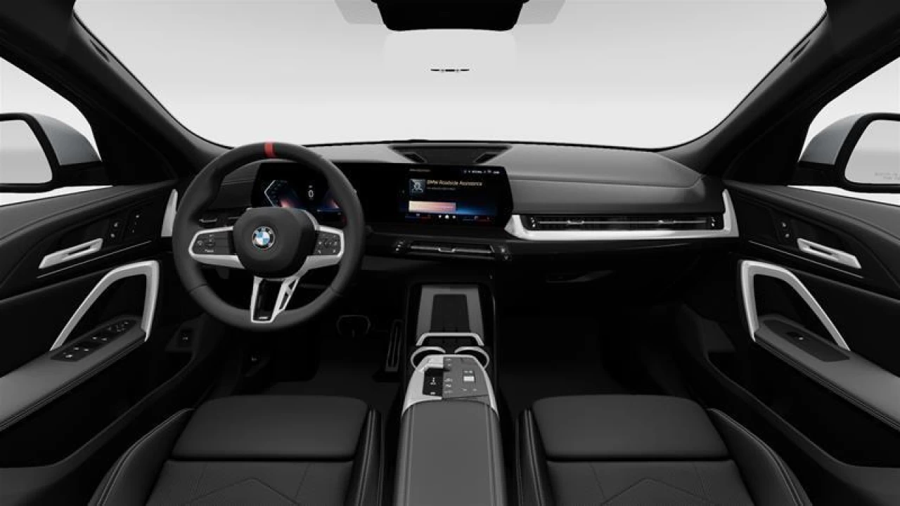 2025 BMW X2 xDrive28i Main Image