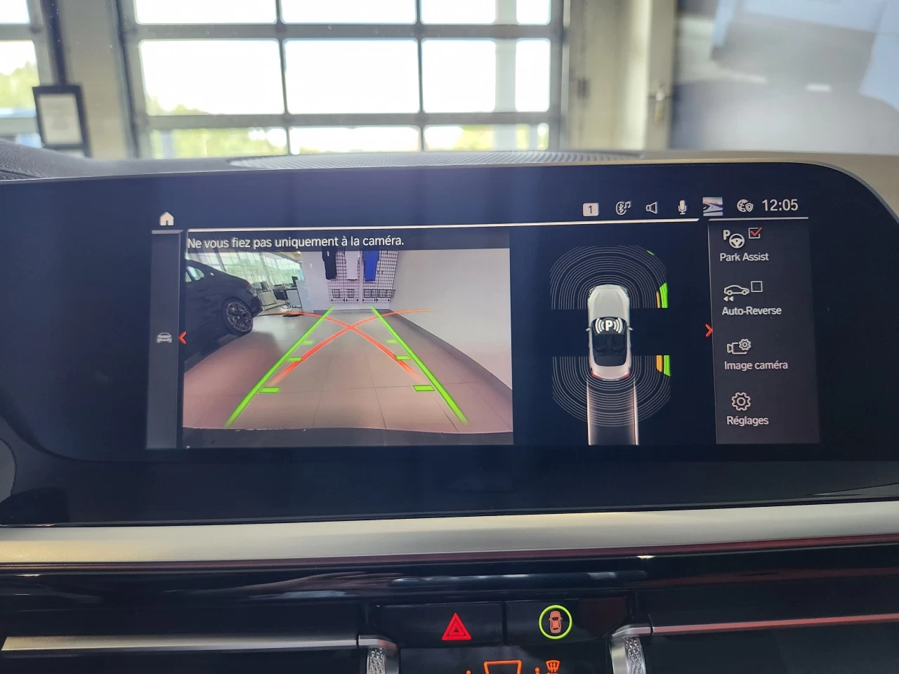 2022 BMW Z4 M40i Image principale