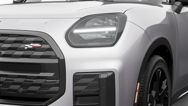 MINI Countryman SE ALL4 2026