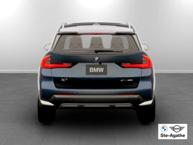 BMW X1 xDrive28i 2027