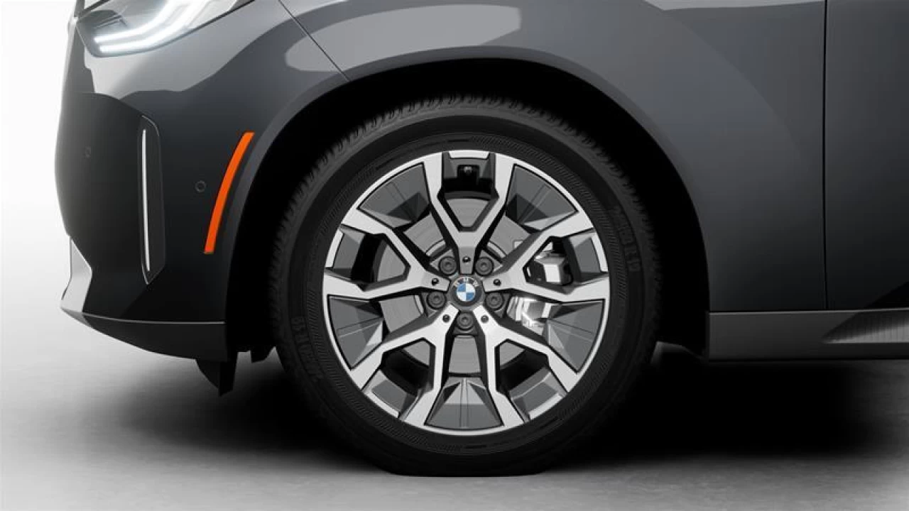 2026 BMW X3 30 xDrive (57GP) Image principale