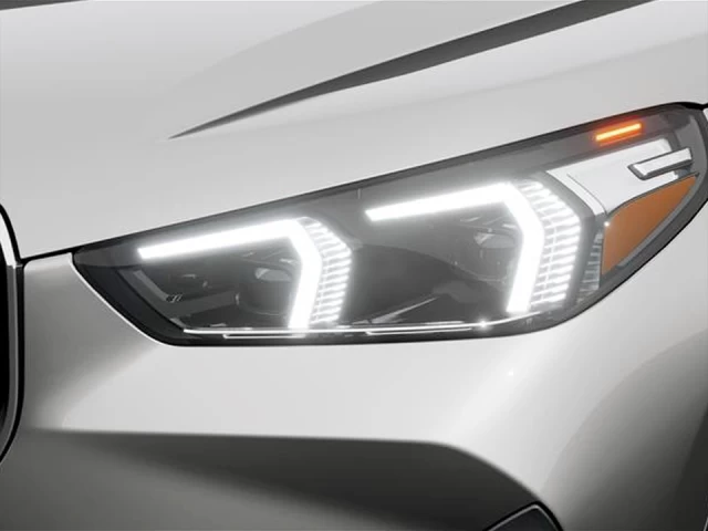 BMW X1 xDrive28i 2027