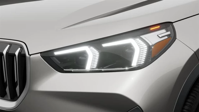 BMW X1 xDrive28i 2026