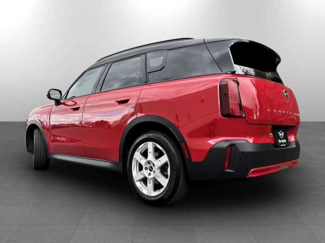 Mini Countryman SE 2025