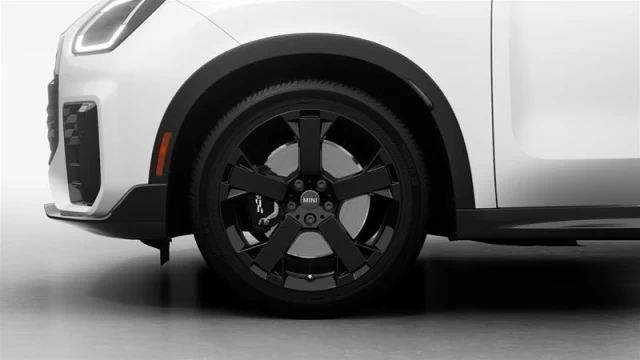 MINI Countryman Cooper S ALL4 2025