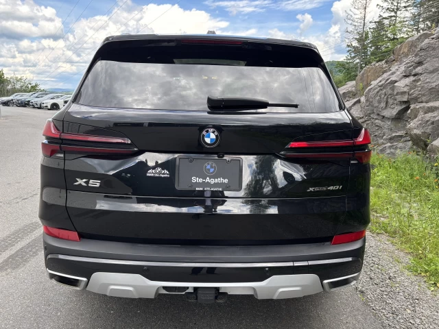 BMW X5 xDrive40i 2024