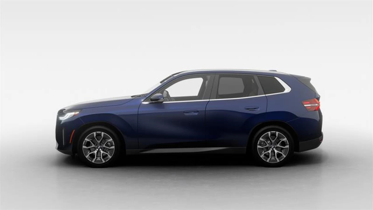 2026 BMW X3 30 xDrive (57GP) Main Image