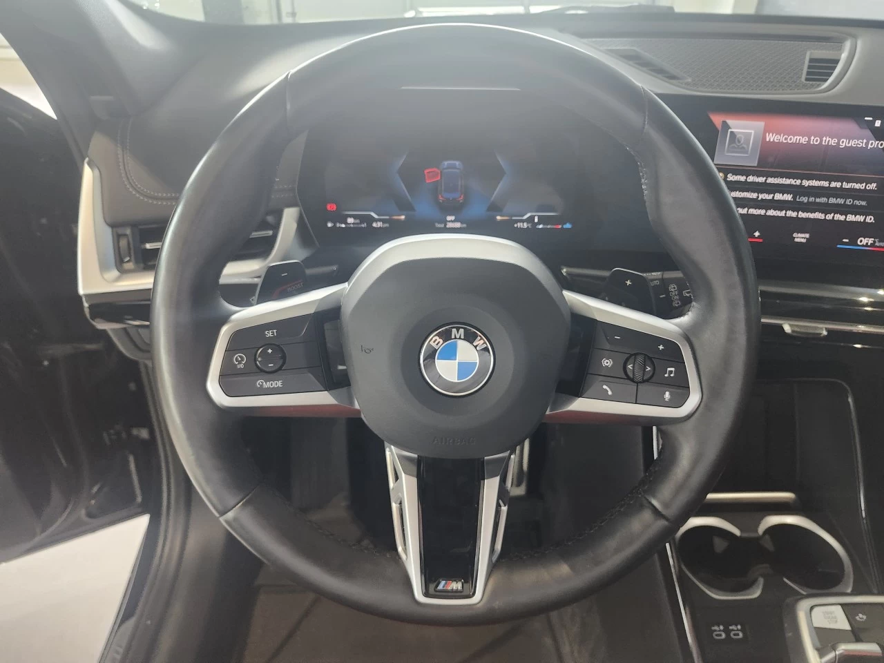 2023 BMW X1 xDrive28i Main Image