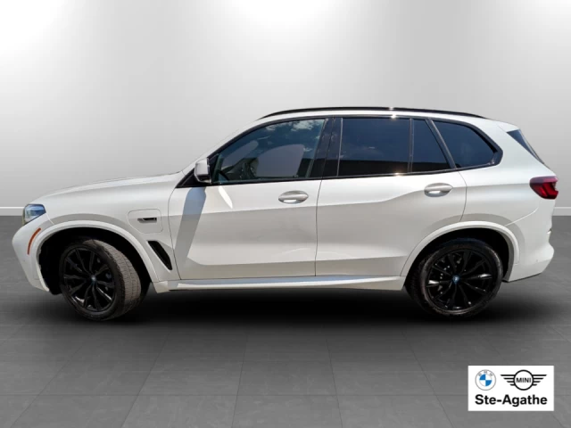 BMW X5 X5 xDrive45e 2023