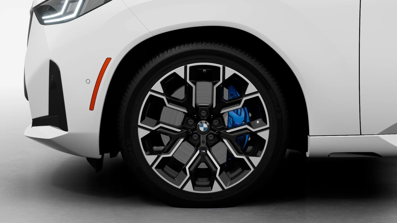 2025 BMW X3 30 xDrive Image principale