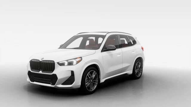 BMW X1 xDrive28i M Sport Edition 2026