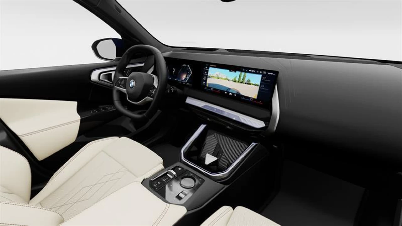 2026 BMW X3 30 xDrive (57GP) Main Image