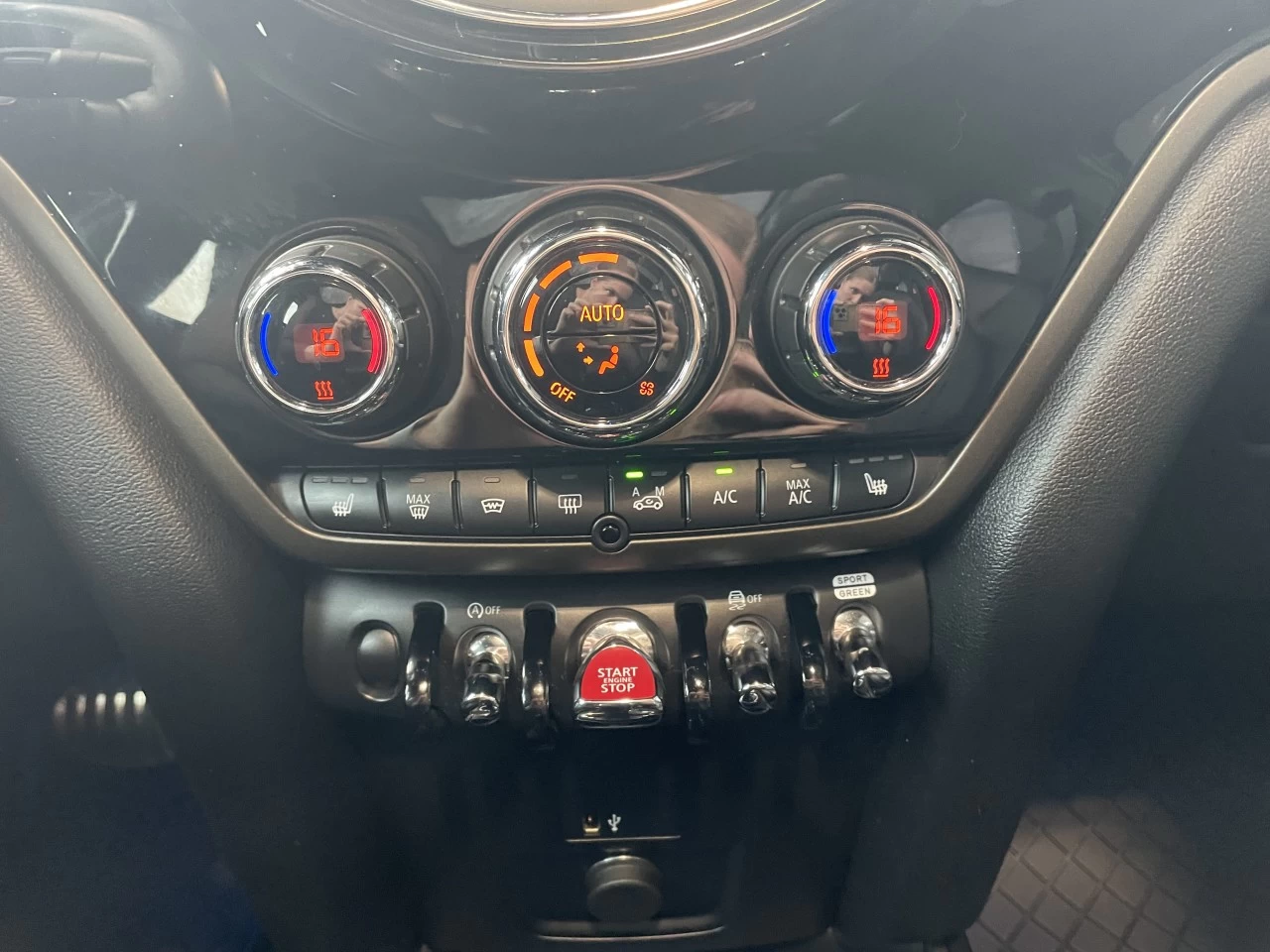 2020 Mini Cooper Countryman John Cooper Works Main Image