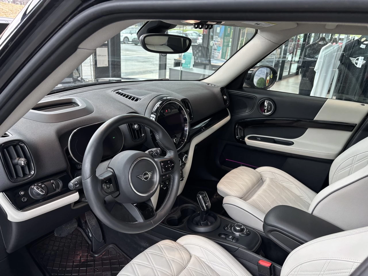 2024 Mini Cooper Countryman Cooper S Main Image