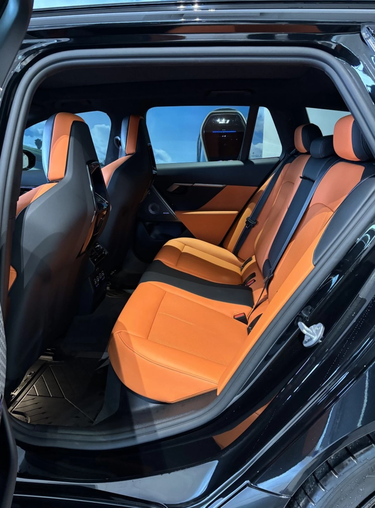 2025 BMW M5  Image principale