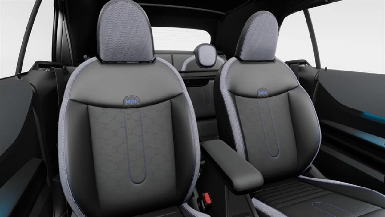 2026 MINI COOPER S Convertible Main Image