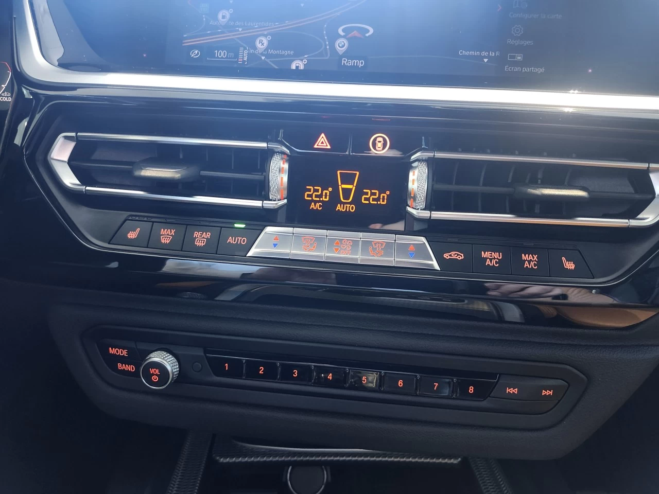 2020 BMW Z4 M40i Main Image