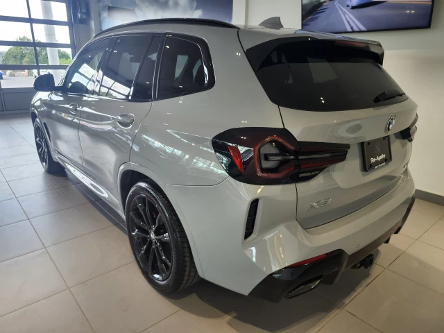 BMW X3 xDrive30i 2023