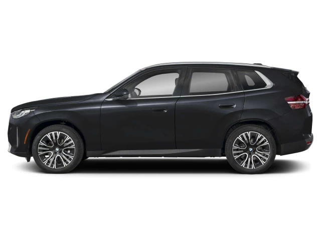 BMW X3 30 xDrive M Sport Edition 2026