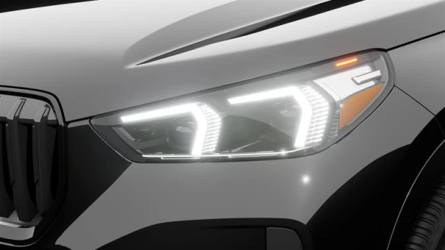 BMW X1 xDrive28i 2025