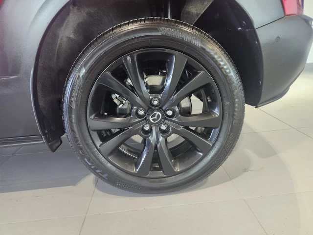 Mazda CX-30  2021