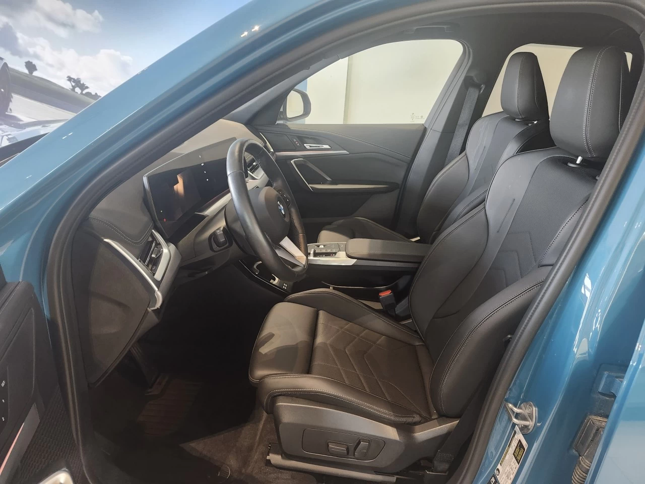 2024 BMW X1 xDrive28i Image principale