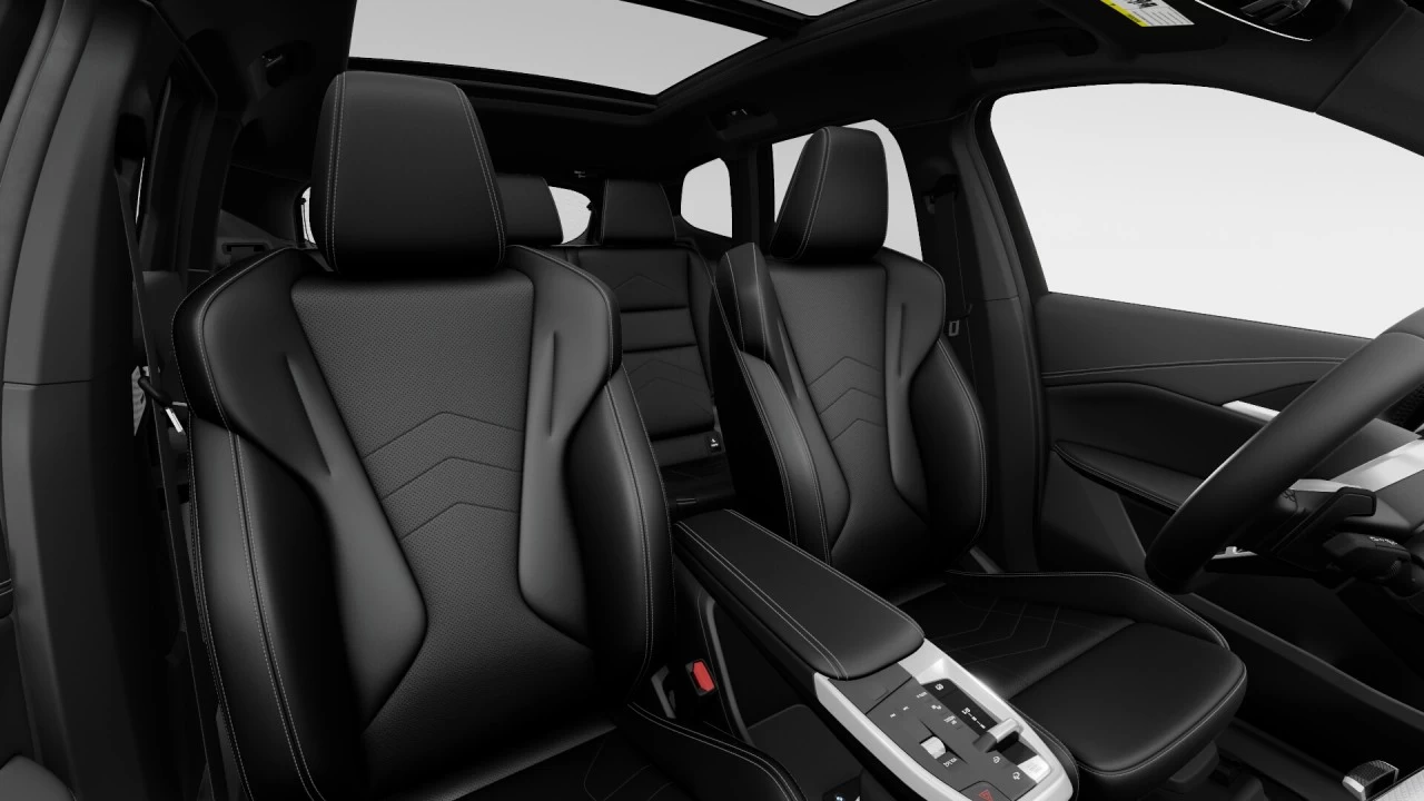 2025 BMW X1 xDrive28i Main Image