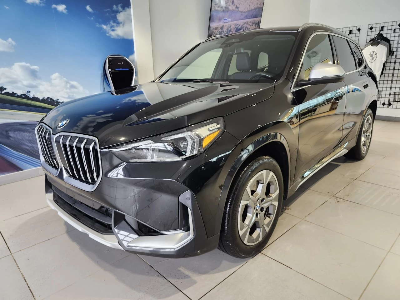 2024 BMW X1 xDrive28i Main Image