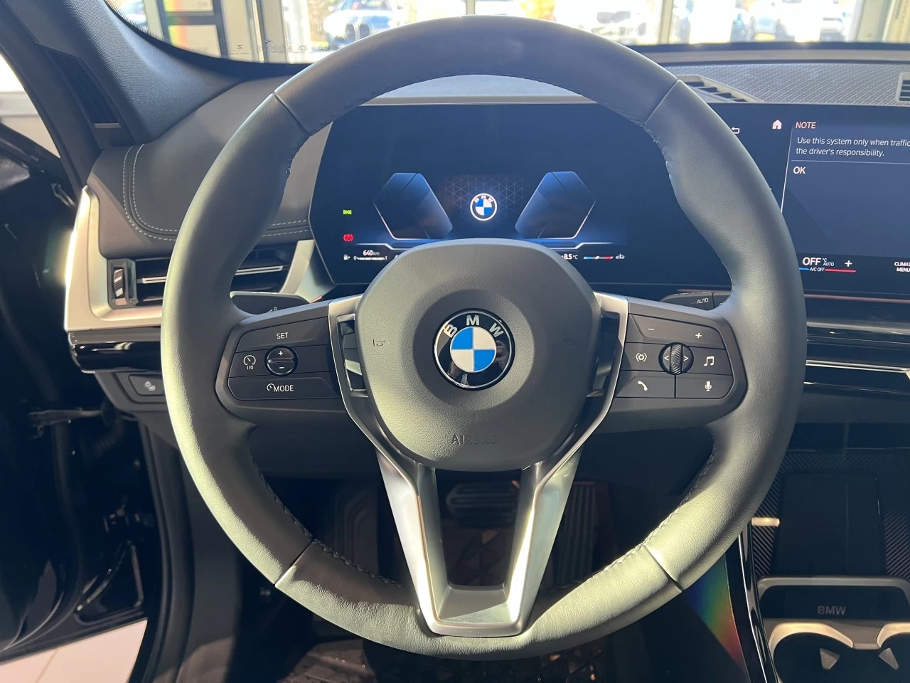 2023 BMW X1 xDrive28i Main Image