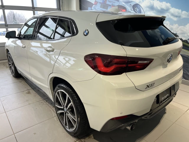 BMW X2 xDrive28i 2022