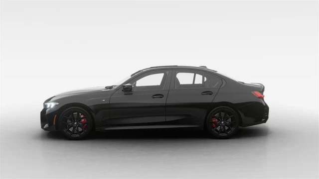 BMW 3 Series xDrive Sedan(63FT) 2026