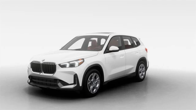 BMW X1 xDrive28i 2027