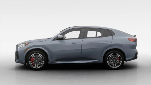 BMW X2 xDrive28i 2025