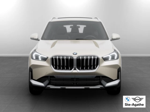 BMW X1 xDrive28i 2027