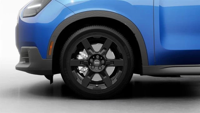 MINI Countryman Cooper S ALL4 2026