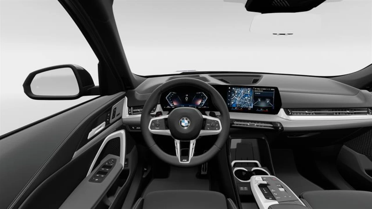 2026 BMW X1 xDrive28i M Sport Edition Main Image