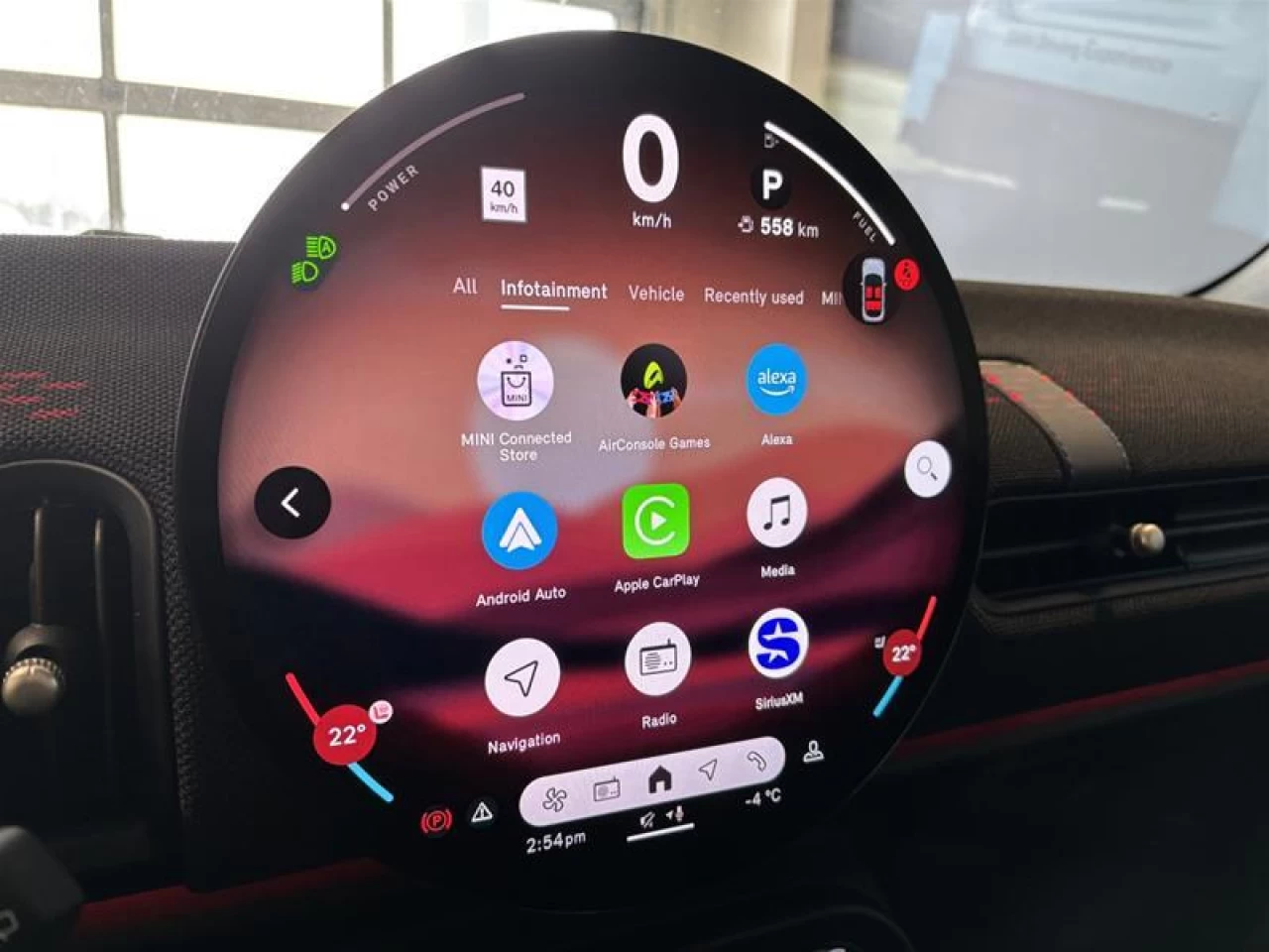 2026 MINI COOPER S 5 Door Image principale