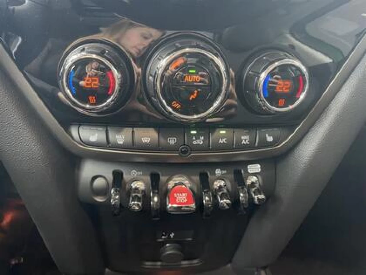 2024 MINI Cooper S Countryman ALL4 Image principale