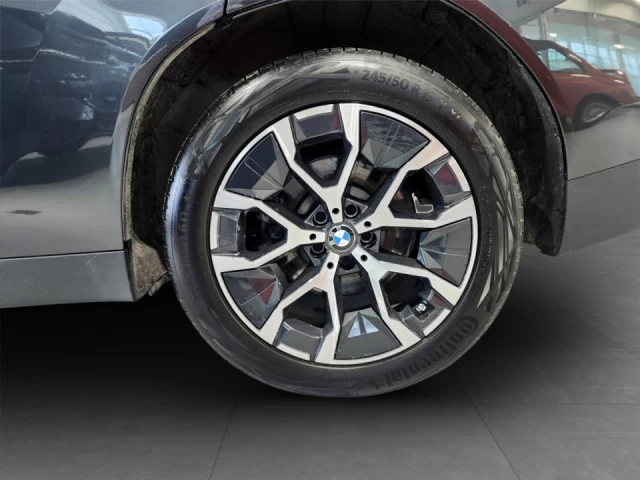 BMW X3 30i xDrive 2025