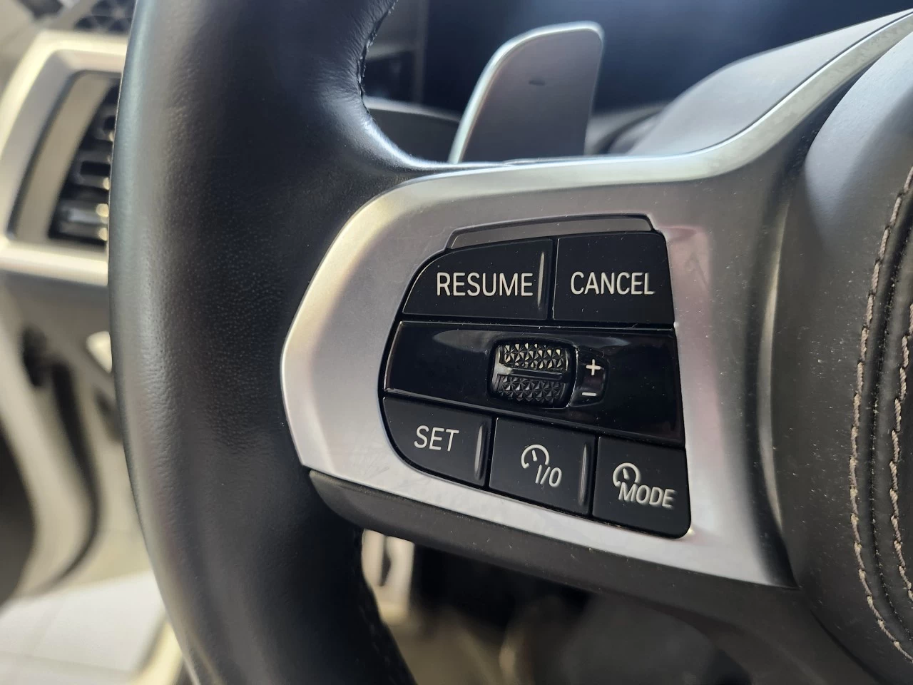 2023 BMW X7 xDrive40i Image principale