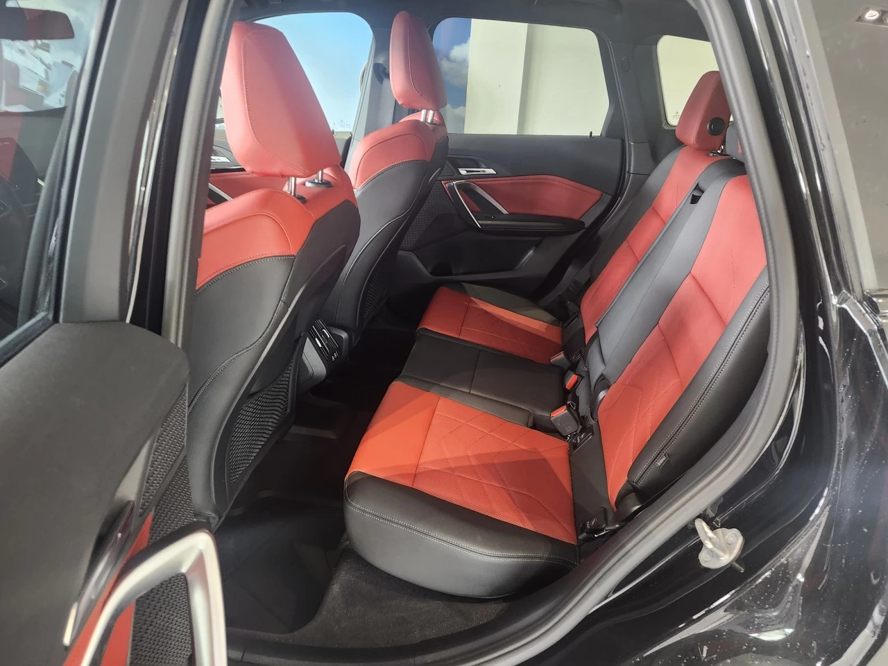 2023 BMW X1 xDrive28i Main Image