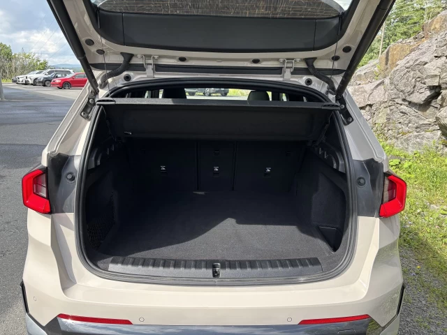 BMW X1 xDrive28i 2026