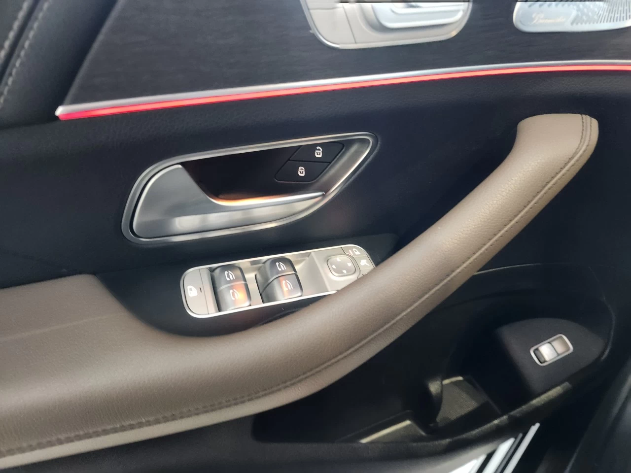 2020 Mercedes-Benz GLE450  Main Image