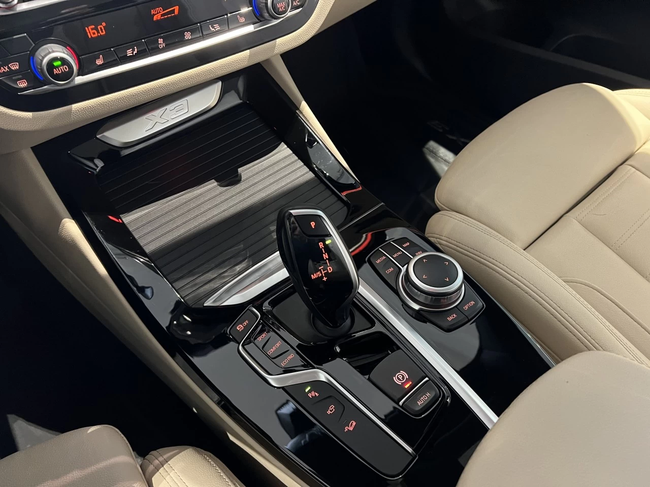 2021 BMW X3 xDrive30i Main Image