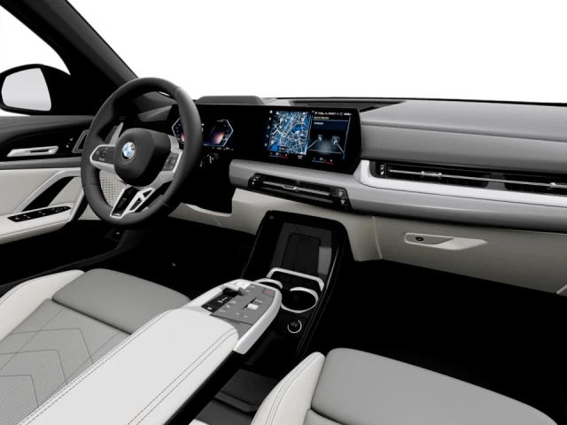BMW X1 xDrive28i M Sport Edition 2026